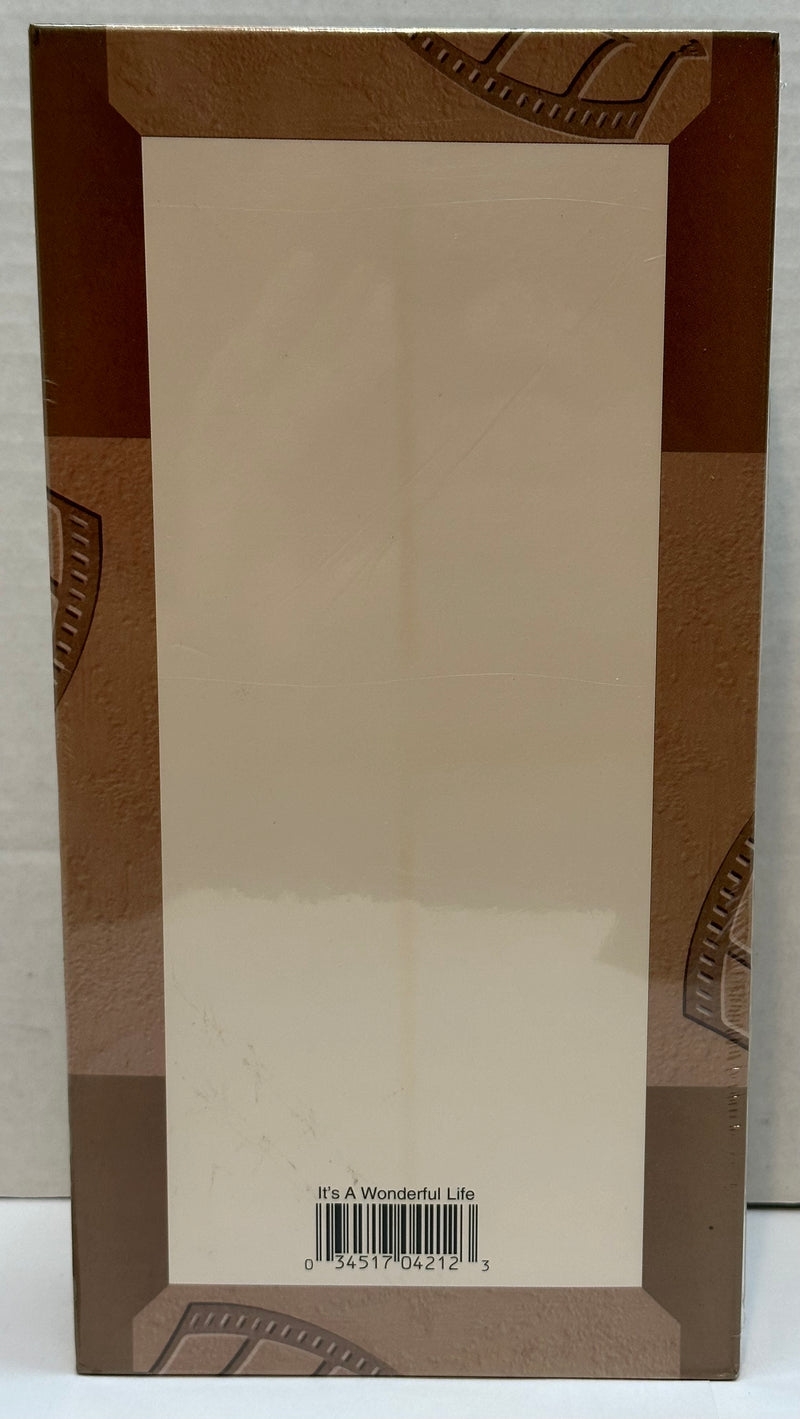 It's A Wonderful Life Movie Sealed Card Box 30 Packs Duocards 1996   - TvMovieCards.com