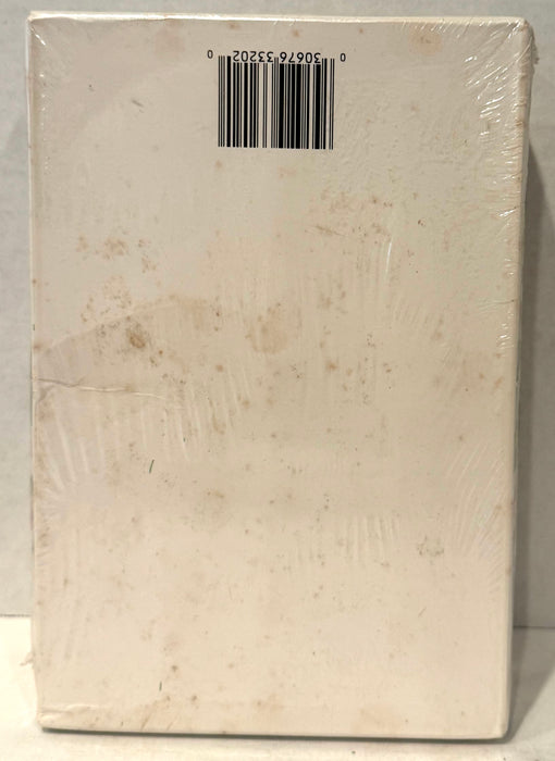 1992 Tour Star Mens & Womens Tennis Stars Trading Card Box 40 Packs Pro Tennis