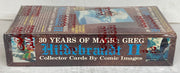 1993 Greg Hildebrandt II 30 Years of Magic Trading Card Box 48 Pack Comic Images   - TvMovieCards.com
