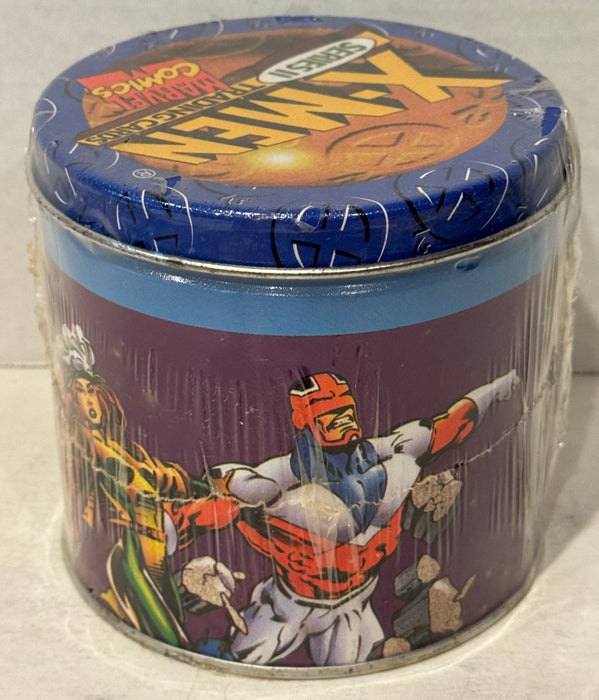 X-Men Series II Factory Tin Trading Card Set 100 Cards Skybox 1993 Sealed