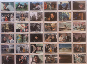 James Bond Archives Spectre Moonraker Movie Throwback Card Set 61 Cards   - TvMovieCards.com