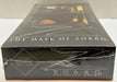 1998 Zorro The Mask of Zorro Movie Trading Card Box 30 Pack Duocards Sealed   - TvMovieCards.com