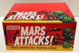Mars Attacks Topps Heritage Retail Trading Card Box 24 Packs 2012 Topps   - TvMovieCards.com