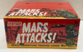 Mars Attacks Topps Heritage Retail Card Box 24 Pack Factory Sealed 2012 Topps   - TvMovieCards.com