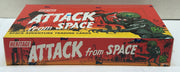 Mars Attacks Attack From Space Heritage Retail Card Box 24 CT Sealed 2012 Topps - TvMovieCards.com