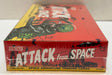 Mars Attacks Attack From Space Retail Card Box 24 Pack Factory Sealed 2012 Topps   - TvMovieCards.com
