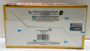 Mars Attacks Attack From Space Heritage Retail Card Box 24 CT Sealed 2012 Topps - TvMovieCards.com