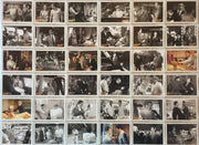 James Bond Dangerous Liaisons Base Card Set 110 Cards Rittenhouse - TvMovieCards.com