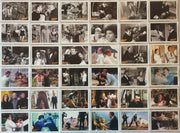 James Bond Dangerous Liaisons Base Card Set 110 Cards Rittenhouse - TvMovieCards.com