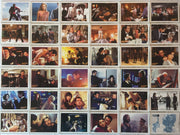 James Bond Dangerous Liaisons Base Card Set 110 Cards Rittenhouse - TvMovieCards.com