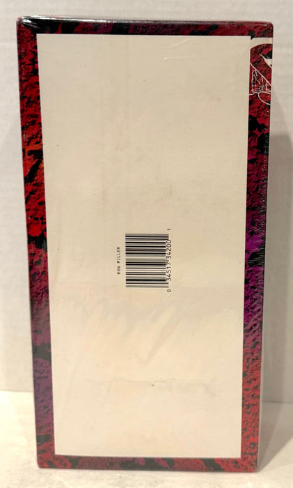 Ron Miller's Firebrands Heroines of Science Fiction & Fantasy Trading Card Box