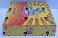2023 Tom & Jerry HOTBox Trading Card Box 20 Ct Pack Factory Sealed Hobby Box   - TvMovieCards.com