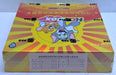 2023 Tom & Jerry HOTBox Trading Card Box 20 Ct Pack Factory Sealed Hobby Box   - TvMovieCards.com