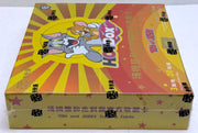 2023 Tom & Jerry HOTBox Trading Card Box 20 Ct Pack Factory Sealed Hobby Box   - TvMovieCards.com