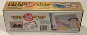 1991 Desert Storm Card and Situation Map Set 110 Trading Card Set Gulf War - TvMovieCards.com
