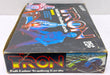 1981 Tron The Movie Full Color Vintage FULL 36 Pack Trading Card Box Donruss   - TvMovieCards.com