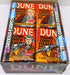 1987 Dune Vintage FULL 36 Wax Pack Trading Card Box Fleer   - TvMovieCards.com