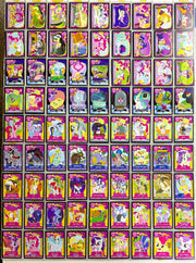 My Little Pony Friendship Is Magic Series 2 Trading Card Set of 82 Enterplay - TvMovieCards.com