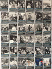 James Bond Mission Logs Base Card Set 66 Cards   - TvMovieCards.com