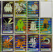 1999 Digimon Animated Series 1 Prism Parallel Trading Card Set of 34 Upper Deck   - TvMovieCards.com