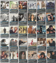 James Bond Mission Logs Base Card Set 66 Cards   - TvMovieCards.com