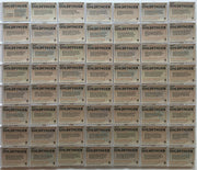 James Bond Autographs & Relics Goldfinger Throwback Card Set 110 Cards 2013   - TvMovieCards.com