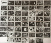 James Bond 50th Anniversary Series Two From Russia with Love 108 Card Set   - TvMovieCards.com