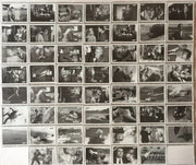 James Bond 50th Anniversary Series Two From Russia with Love 108 Card Set   - TvMovieCards.com