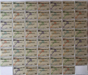 James Bond 50th Anniversary Series Two From Russia with Love 108 Card Set   - TvMovieCards.com