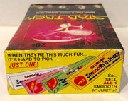 1979 Star Trek The Motion Picture Vintage Wax Trading Card Box Full 36 Packs - TvMovieCards.com
