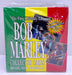 Bob Marley Legend Retail Trading Card Box 36 Packs Island Vibes 1996   - TvMovieCards.com