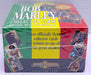 Bob Marley Legend Retail Trading Card Box 36 Packs Island Vibes 1996   - TvMovieCards.com