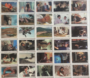 James Bond Classics 2016 Licence To Kill Throwback Card Set 65 Cards   - TvMovieCards.com