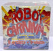 1994 Robot Carnival Masters of Japanese Animation Art Trading Card Box Series 1   - TvMovieCards.com