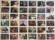 James Bond Classics 2016 The World Is Not Enough Base Card Set 72 Cards   - TvMovieCards.com