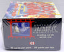 1994 Robot Carnival Masters of Japanese Animation Art Trading Card Box Series 1   - TvMovieCards.com