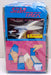 1992 Star Trek TNG The Next Generation Album Sticker Box 100 Packs Sealed Panini   - TvMovieCards.com