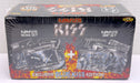 KAMPLETE KISS Ikons 90 Card Set & 360° 90 Card Set & 5 Card Foil Insert Set   - TvMovieCards.com