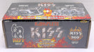 KOMPLETE KISS Ikons 90 Card Set & 360° 90 Card Set & 5 Card Foil Insert Set   - TvMovieCards.com