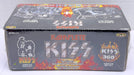 KOMPLETE KISS Ikons 90 Card Set & 360° 90 Card Set & 5 Card Foil Insert Set   - TvMovieCards.com