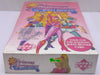 1996 Princess Gwenevere and The Jewel Riders Trading Card Box 36ct Upper Deck   - TvMovieCards.com