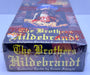1994 The Brothers Hildebrandt Trading Card Box 48 Packs Comic Images Sealed   - TvMovieCards.com