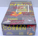 1993 Richard Corben Trading Card Box 48 Packs Comic Images Sealed   - TvMovieCards.com