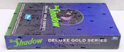 The Shadow Movie Deluxe Gold Series Hobby Trading Card Box 36 Packs Topps 1994   - TvMovieCards.com