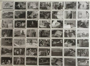 James Bond Archives 2014 Edition Thunderball Throwback Card Set 99 Cards   - TvMovieCards.com