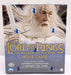 2003 Lord of the Rings Return of the King Hobby Trading Card Box Sealed Topps   - TvMovieCards.com