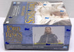 2003 Lord of the Rings Return of the King Hobby Trading Card Box Sealed Topps   - TvMovieCards.com