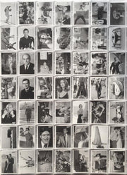 James Bond Archives 2015 Edition The Spy Who Loved Me Throwback Card Set 93 Card   - TvMovieCards.com
