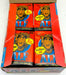 Alf Series 1 & 2 US of Alf Wax Trading Card Box 144 Packs Topps 1987 FULL   - TvMovieCards.com