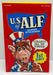 Alf Series 1 & 2 US of Alf Wax Trading Card Box 144 Packs Topps 1987 FULL   - TvMovieCards.com